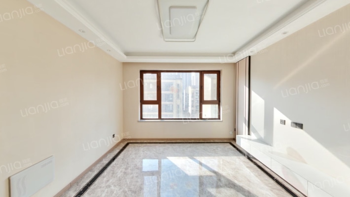 旭辉東宸府二手房实景图