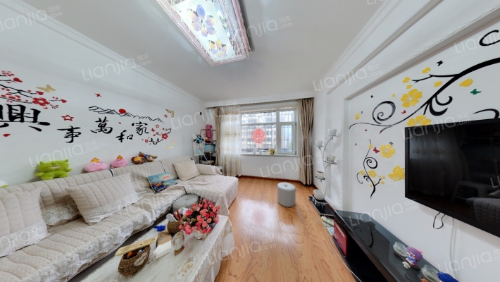 观山郡二手房实景图