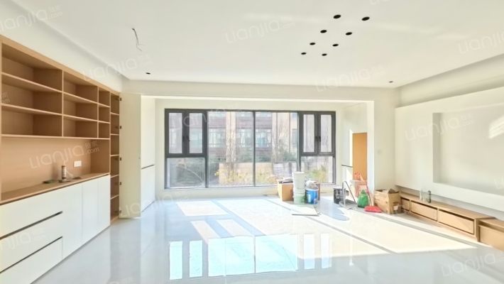 周口建业世悦府二手房实景图