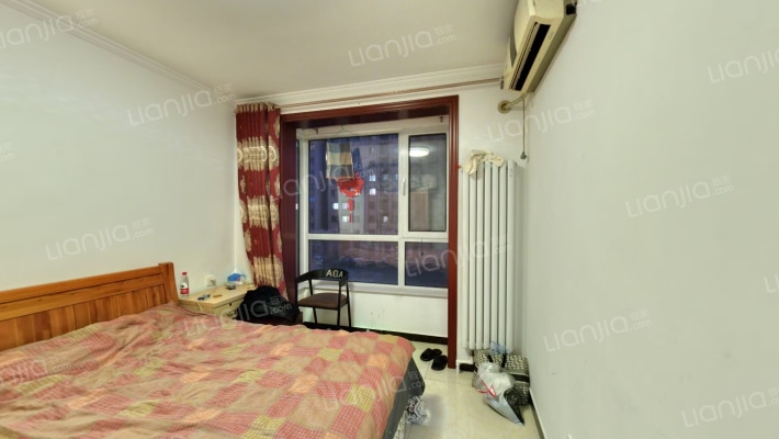 春辉时代二手房实景图