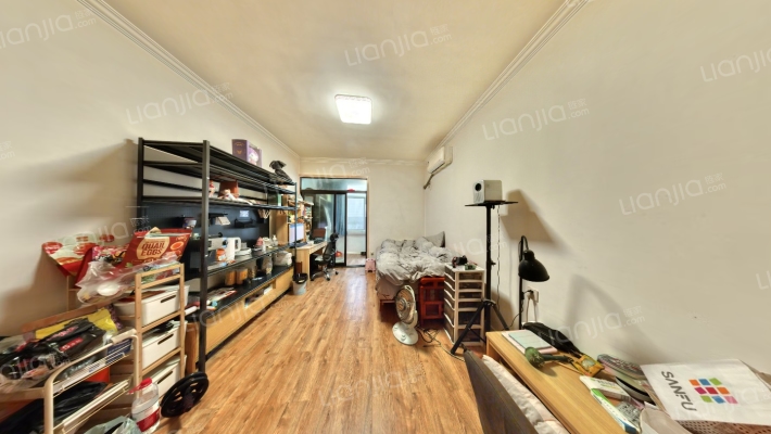 大坪正街二巷二手房实景图