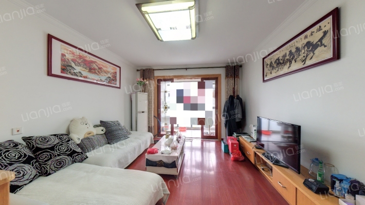 锦溪花园二手房实景图