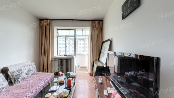 兽研所家属院小区二手房实景图