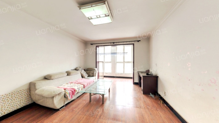 京津花园A区二手房实景图