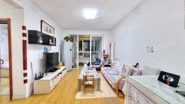 海怡新城锦彩苑二手房实景图