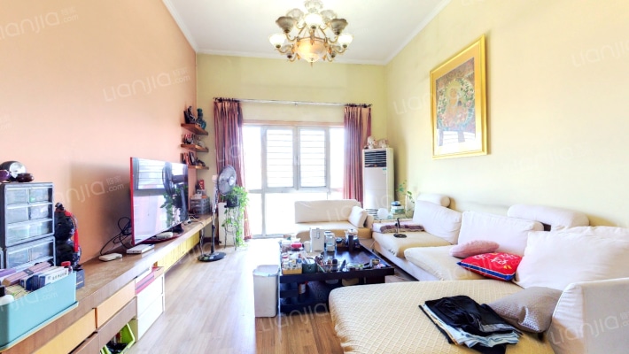 怡然家园6号院二手房实景图