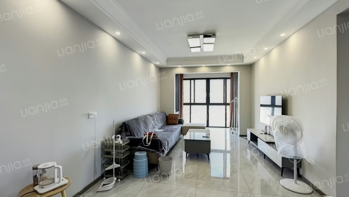 攀商首院二手房实景图