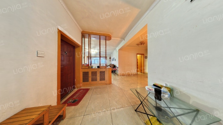 德阳市科技楼二手房实景图