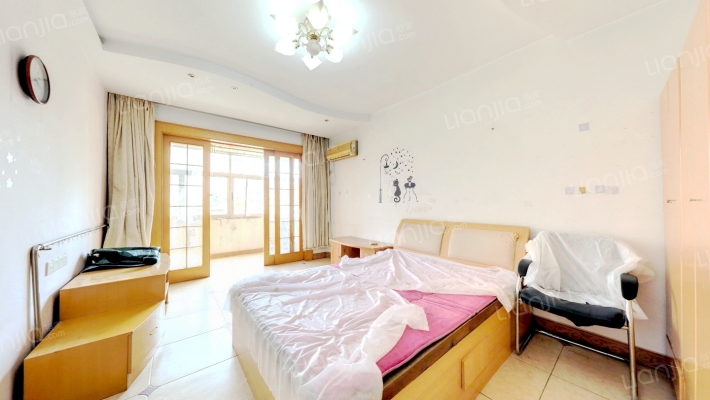 农场巷63号二手房实景图