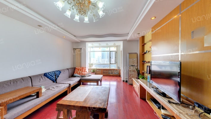 富华山庄二手房实景图