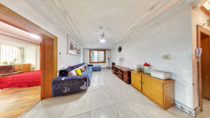 康发小区二手房实景图