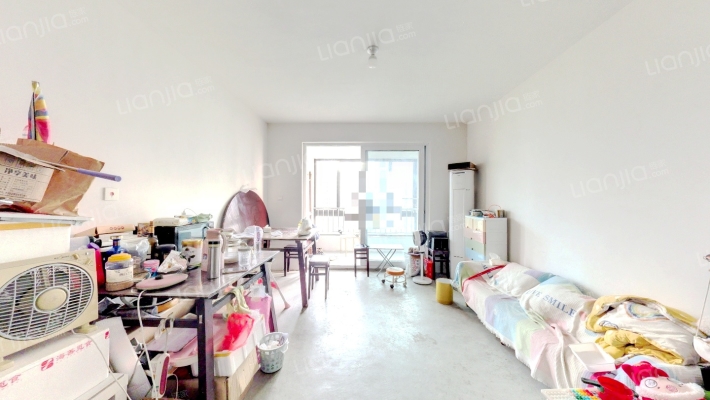 悦和花园二手房实景图