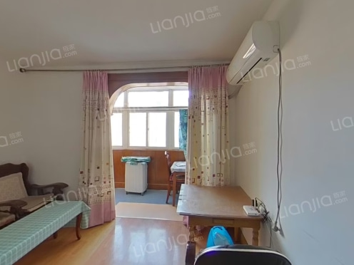 整租·宜昌路散盘 1室0厅 南