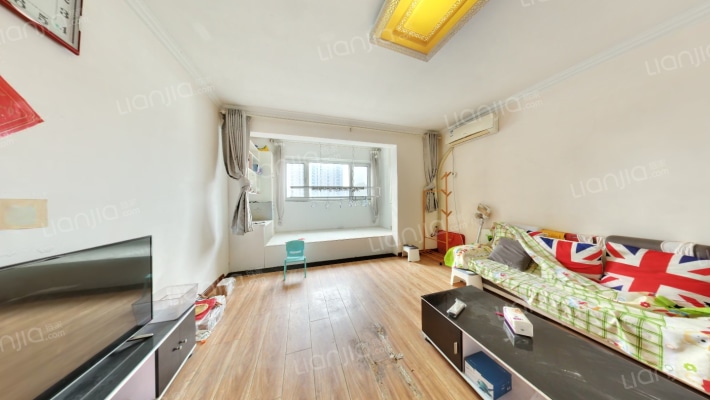 龙湖悠山郡三期二手房实景图