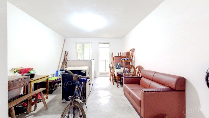 吾丰花园二手房实景图