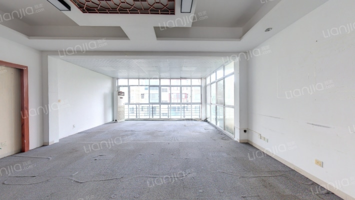 红河花园A区二手房实景图