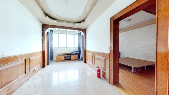 漕泾新村二区二手房实景图