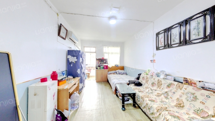 四建宿舍二手房实景图