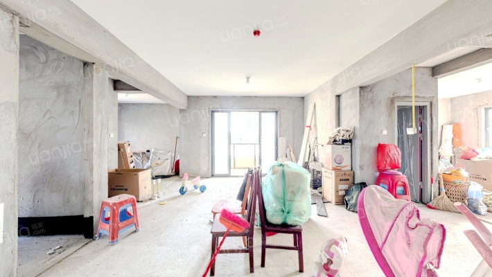 新榕金江郡南区二手房实景图