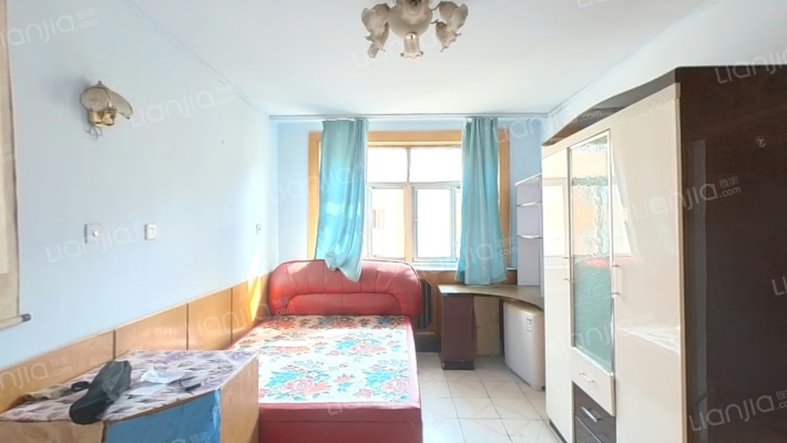 小官沟巷3号院二手房实景图