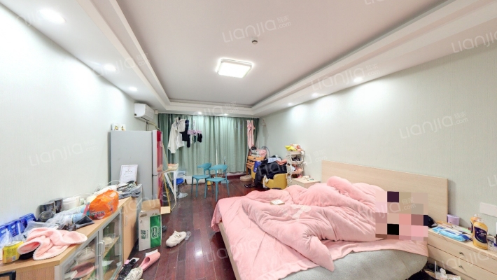 东方云顶二手房实景图