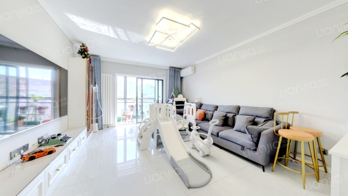 江珊花园二手房实景图