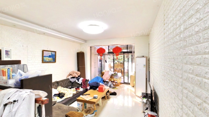 奥林匹克花园二手房实景图