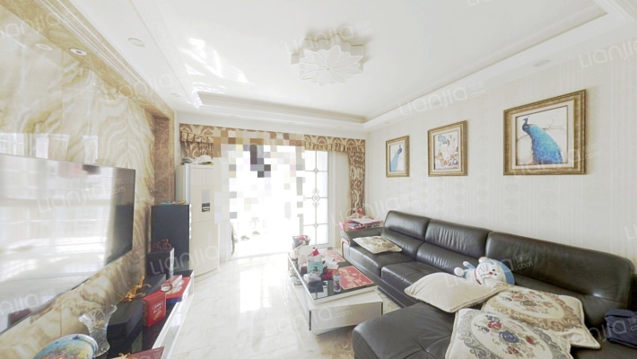 胜丰佳苑二手房实景图