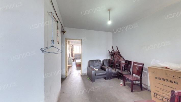 洞桥明苑东区二手房实景图