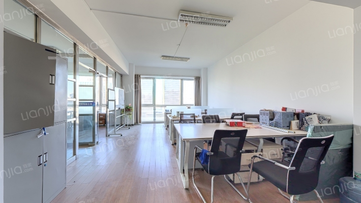 旺座现代城二手房实景图