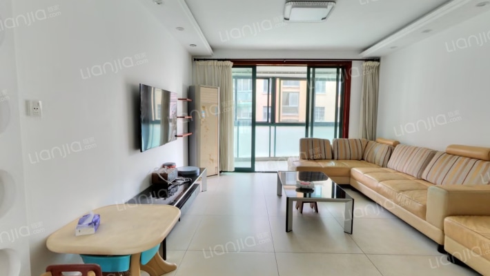 顺达丁香苑二手房实景图