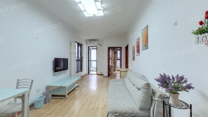 康桥金域上郡5号院二手房实景图