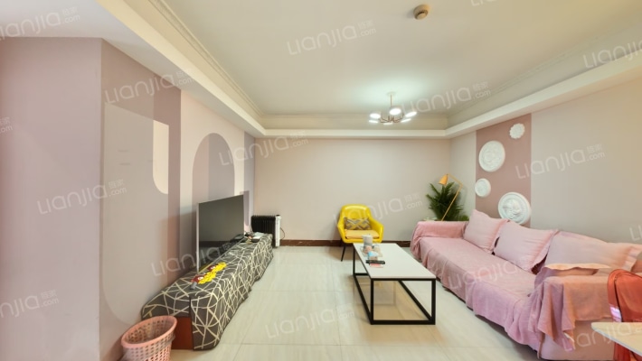 御江苑二手房实景图