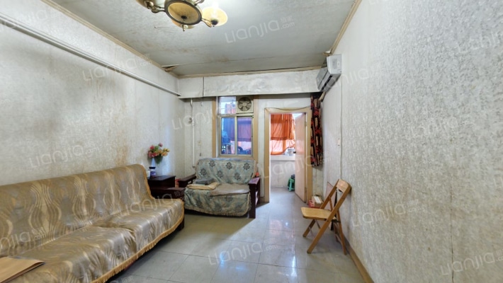 华山路二手房实景图