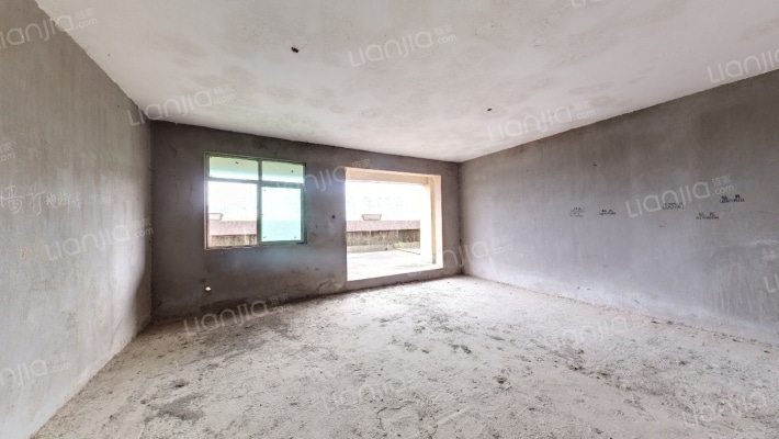 滨江首座二手房实景图