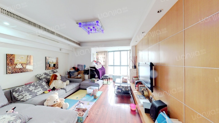 君悦花园二手房实景图