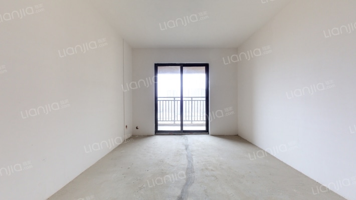 电建地产洺悦御府二手房实景图