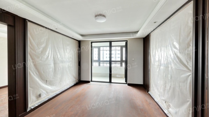 海玥华府二手房实景图