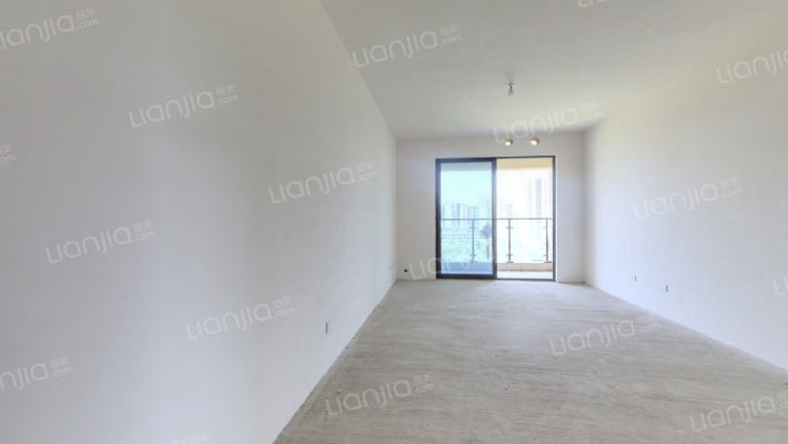 万达华庭二手房实景图