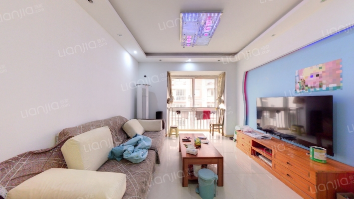 茶花小镇二手房实景图