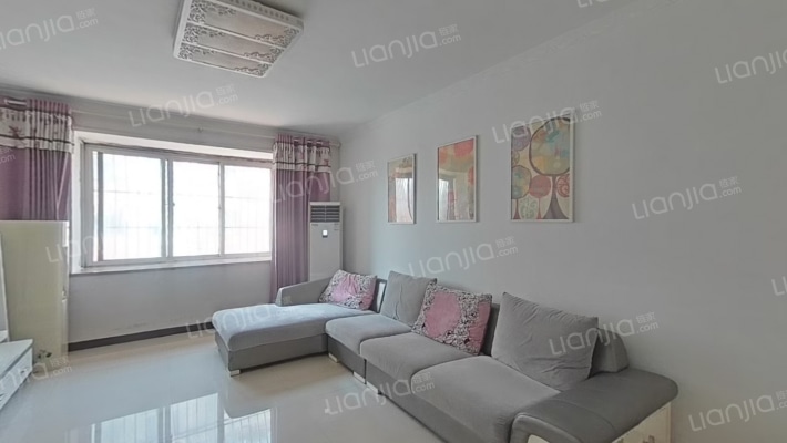 鑫盛源二手房实景图