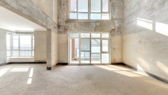 巢上城御墅二手房实景图