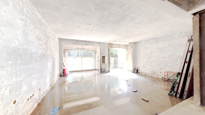 蠡湖壹号丽苑二手房实景图