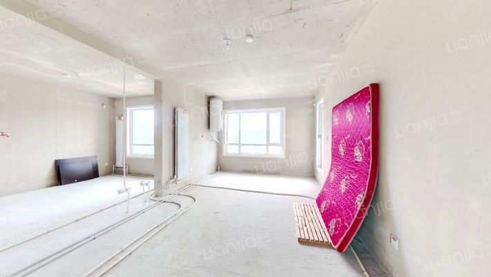 金地格林郡二手房实景图