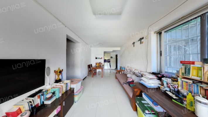 求智弄二手房实景图