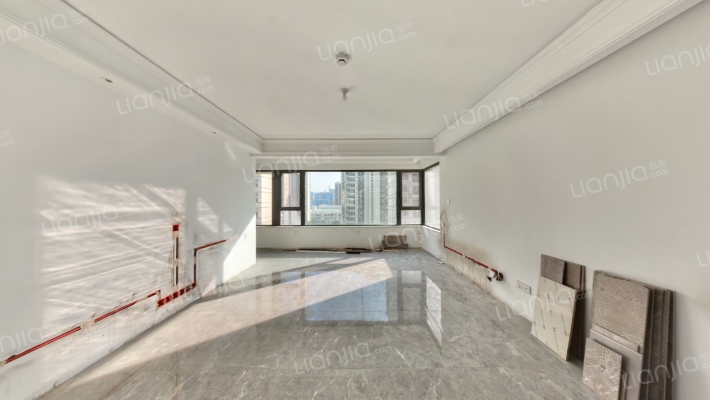 远洋潮起东方A5地块二手房实景图