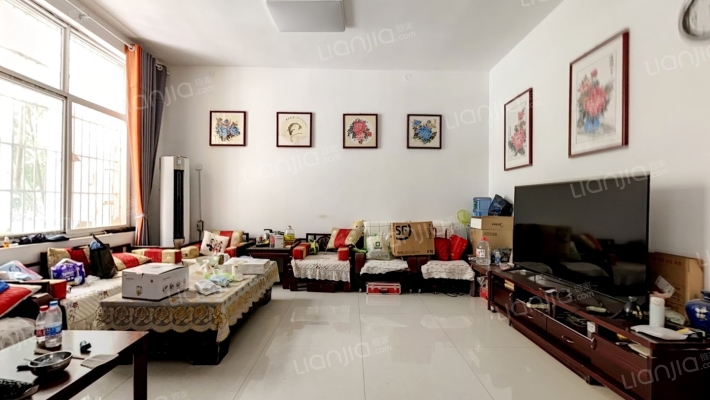 金碧新城二手房实景图