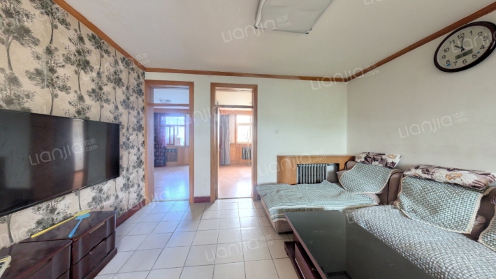 开元巷36号院二手房实景图