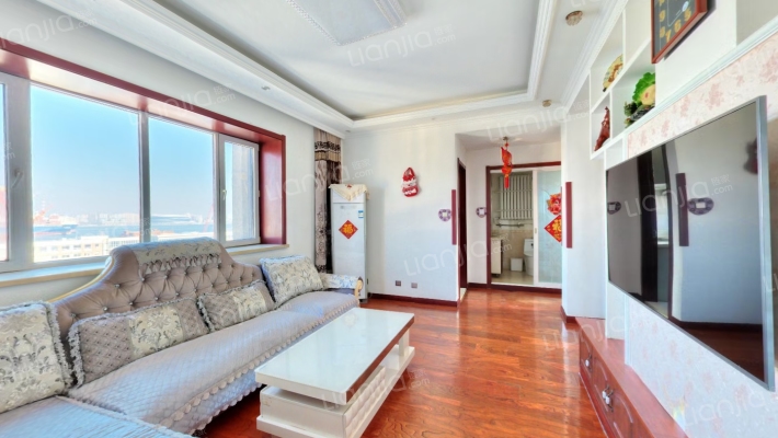 沈铁站北新居D区二手房实景图