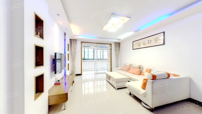 双凤里二手房实景图